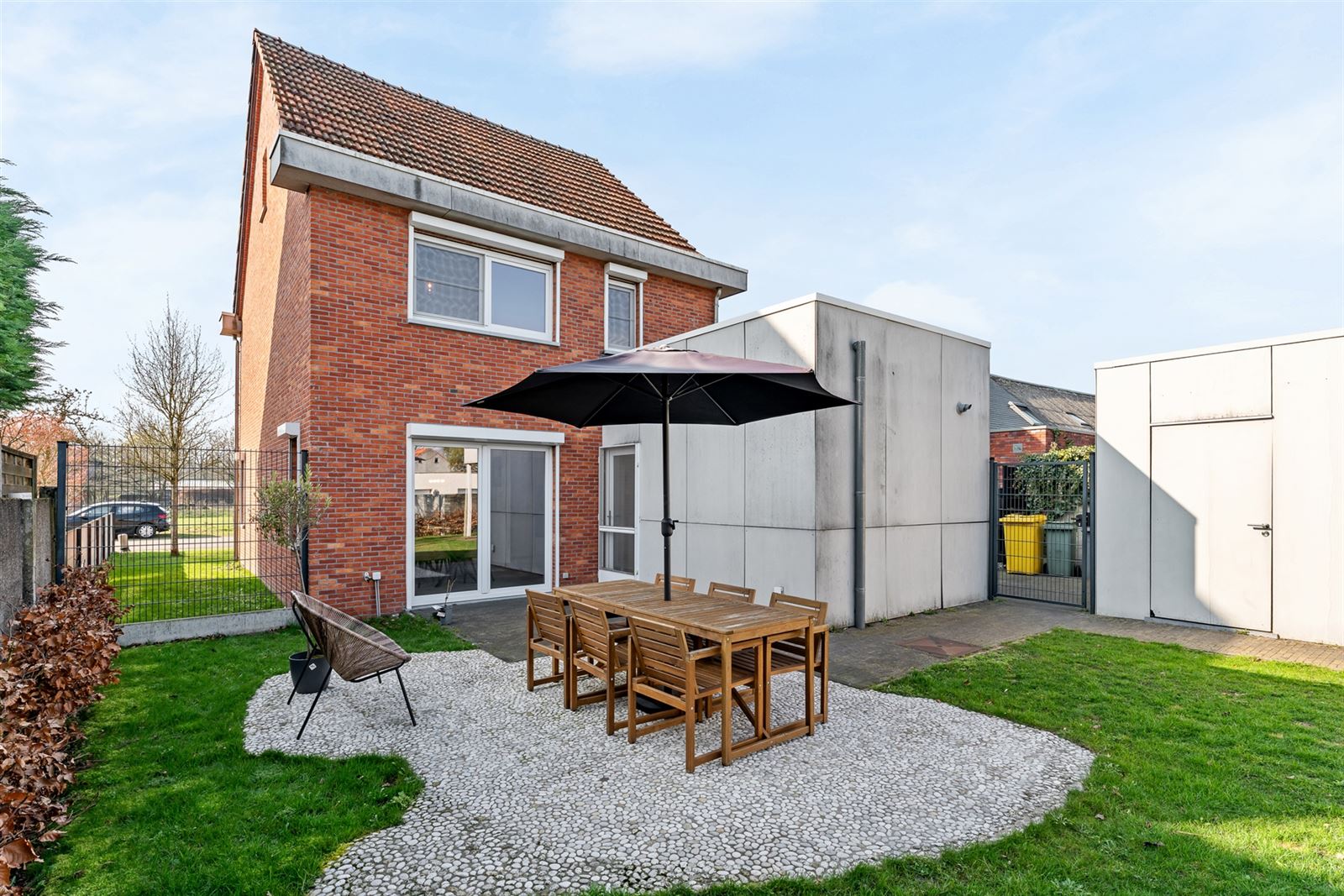 Maison à vendre à Mol avec 3 chambres - photo 3