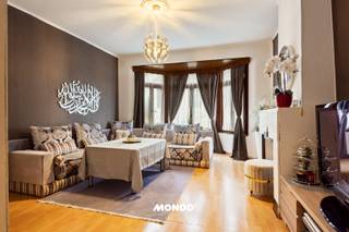 Located in August Van Landeghemstraat 58, this building is in an excellent location in the heart of Willebroek.Thanks to its central location, you...