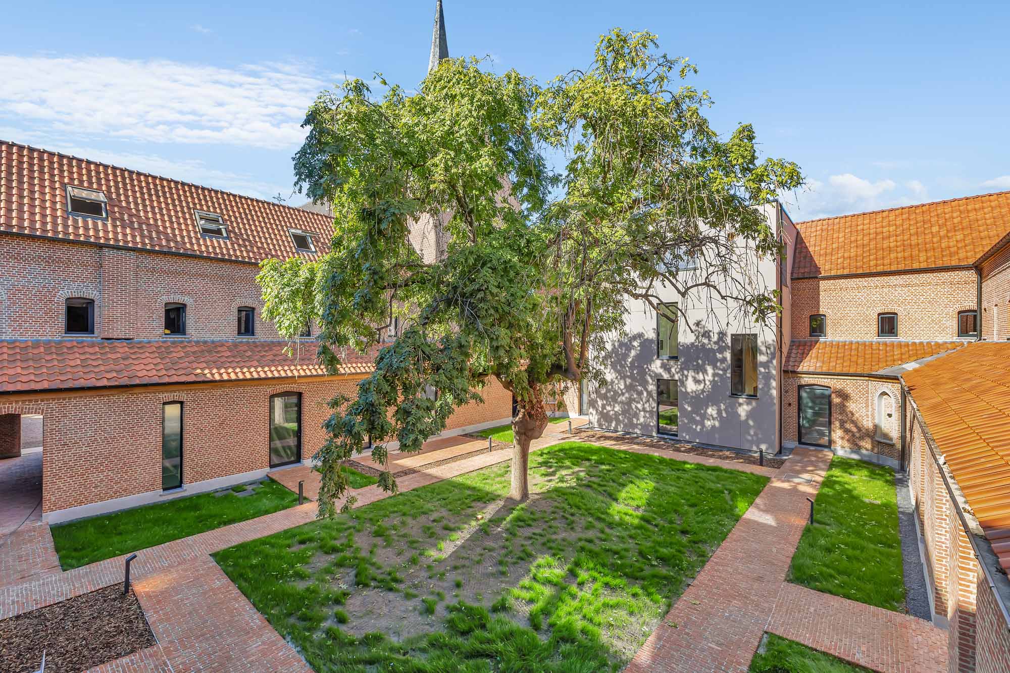Energiezuinige nieuwbouwwoning te koop in Boom - foto 4