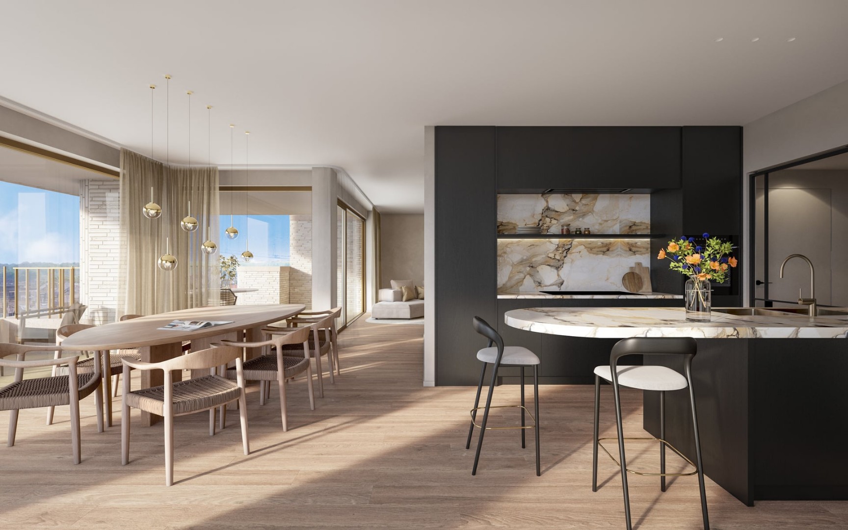 Project for sale in De Panne - photo 2