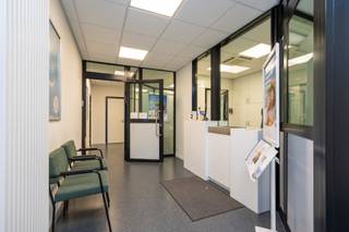 Commercial for sale in Antwerp