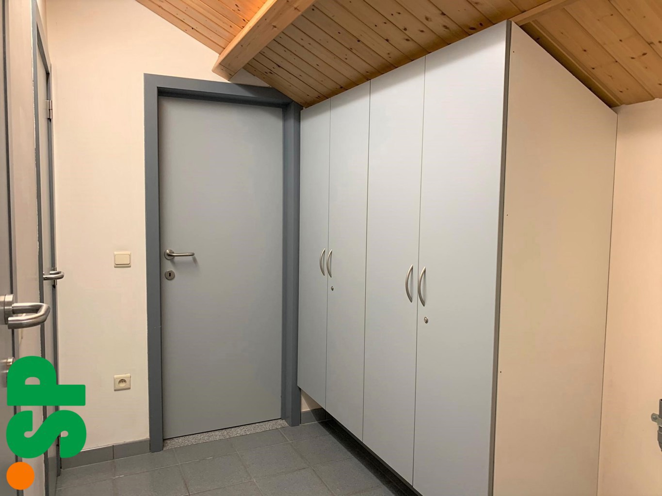 Duplex-appartement op een centrale ligging in Geel met een goede verbinding naar de E313. - foto 4
