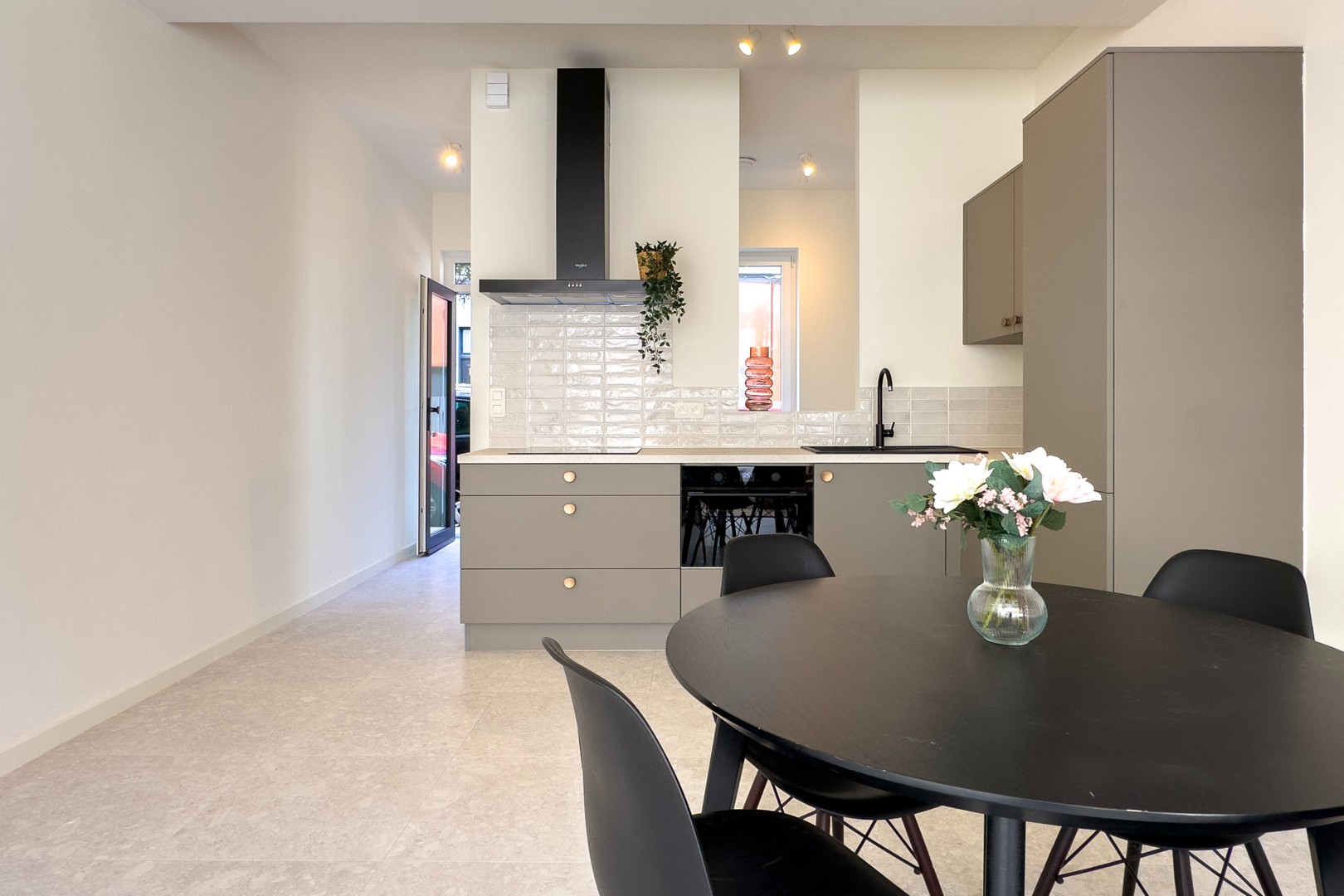 Huis te koop in Gent met 3 slaapkamers - foto 5