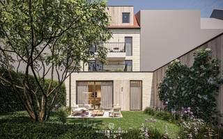 Appartement à vendre à Knokke-Heist