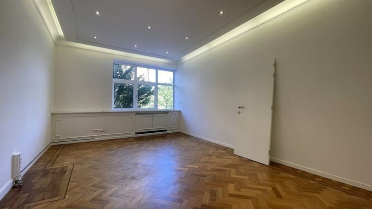 Ankerrui 2 - High-end kantoor met authentieke elementen - foto 5