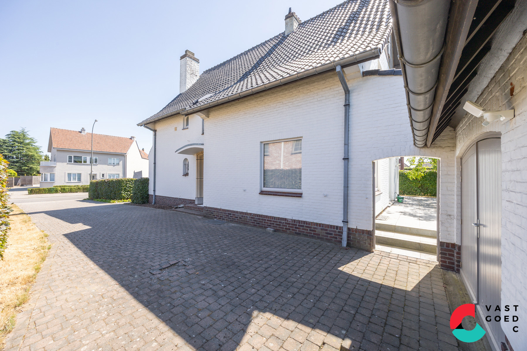 Huis te koop in Bocholt met 6 slaapkamers - foto 4