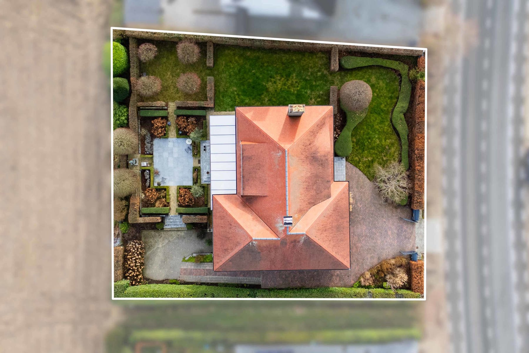 Huis te koop in Geraardsbergen met 3 slaapkamers - foto 2