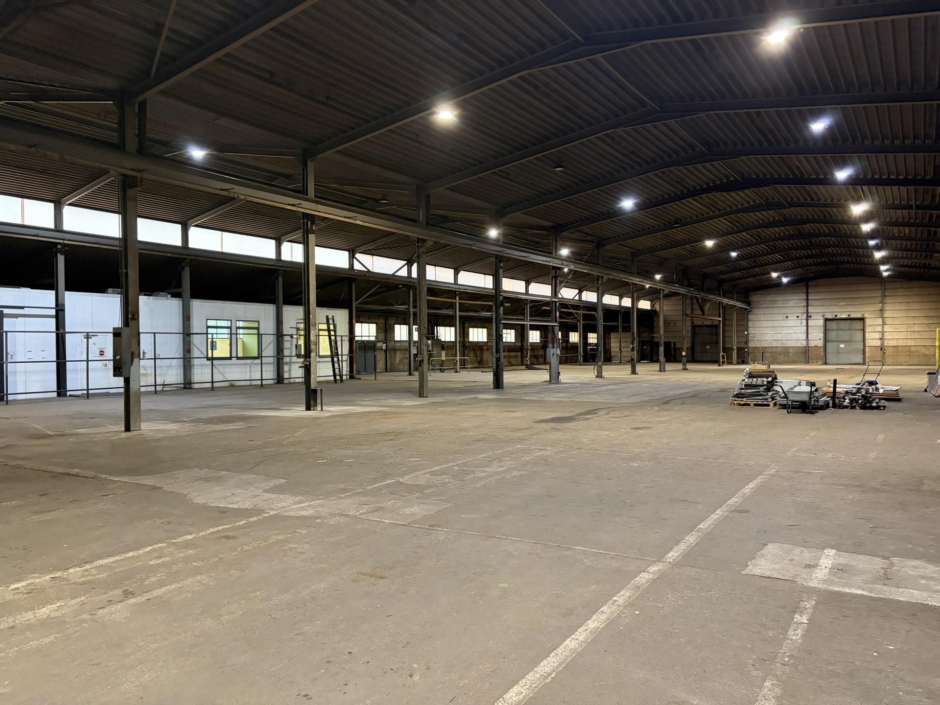 Commercial à louer à Merelbeke-Melle - photo 2