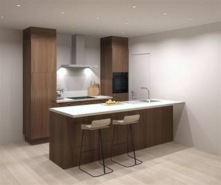 <p><span>Halfopen BEN nieuwbouwwoning met 4 slaapkamers. Deze prachtige energiezuinige nieuwbouwwoning is ideaal gelegen in Oelegem, op wandelafstand van scholen en openbaar vervoer. De woning combineert modern comfort met een duurzame bouwkwaliteit.</span></p><p><span>Op het gelijkvloers bevindt zich een lichtrijke leefruimte met open, volledig ingerichte keuken die uitgeeft op de tuin. De woning beschikt over 4 ruime slaapkamers en 1 stijlvolle badkamer, ideaal voor gezinnen of wie extra ruimte zoekt voor bureau of hobbykamer.</span></p><p><span>Dankzij de warmtepomp, zonnepanelen, hoogwaardige isolatie en ventilatiesysteem D geniet u van een laag energieverbruik en optimaal wooncomfort. Verder beschikt de woning over een carport en een verfijnde afwerking met kwalitatieve materialen.</span></p><p><span>Instapklare, toekomstgerichte woning op een topligging in Oelegem.</span></p>