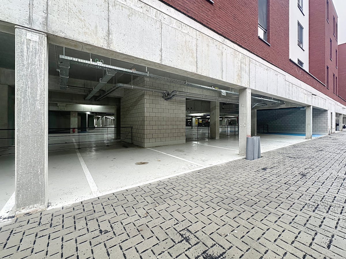 Parking space for rent in Boom Centrum - photo 2