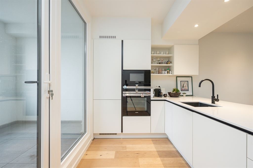 Appartement - photo 4