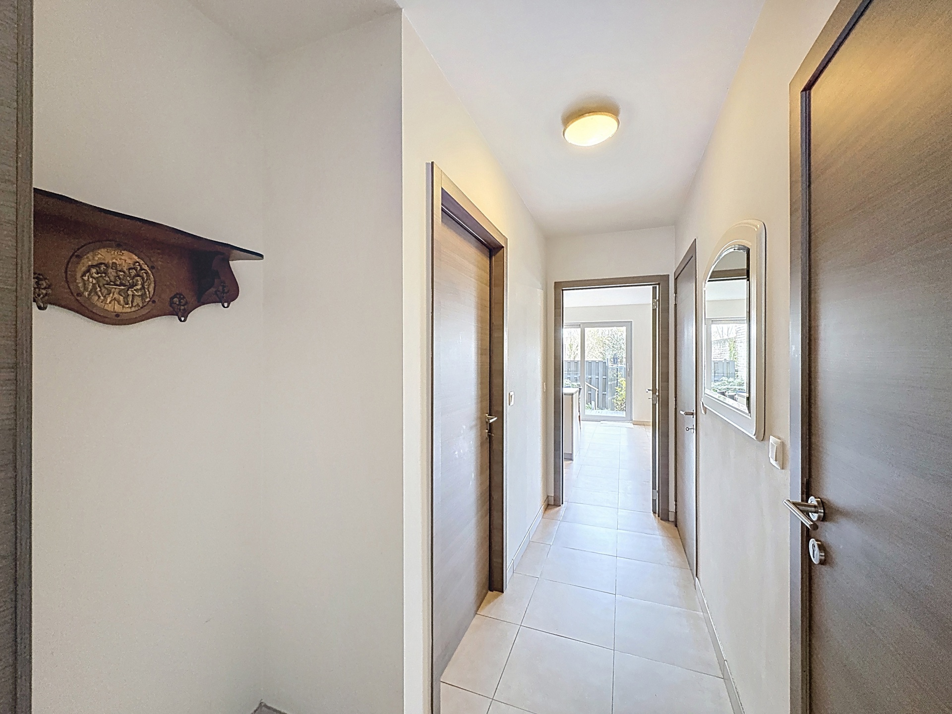 Appartement à louer à Haaltert avec 1 chambre - photo 2