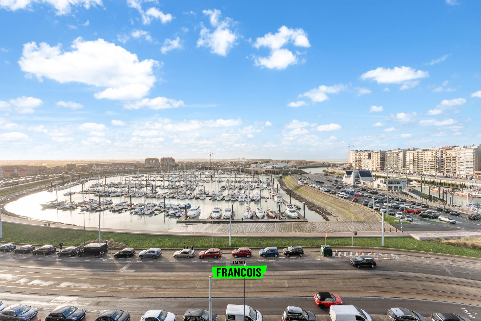 Appartement à vendre à Blankenberge avec 3 chambres - photo 3