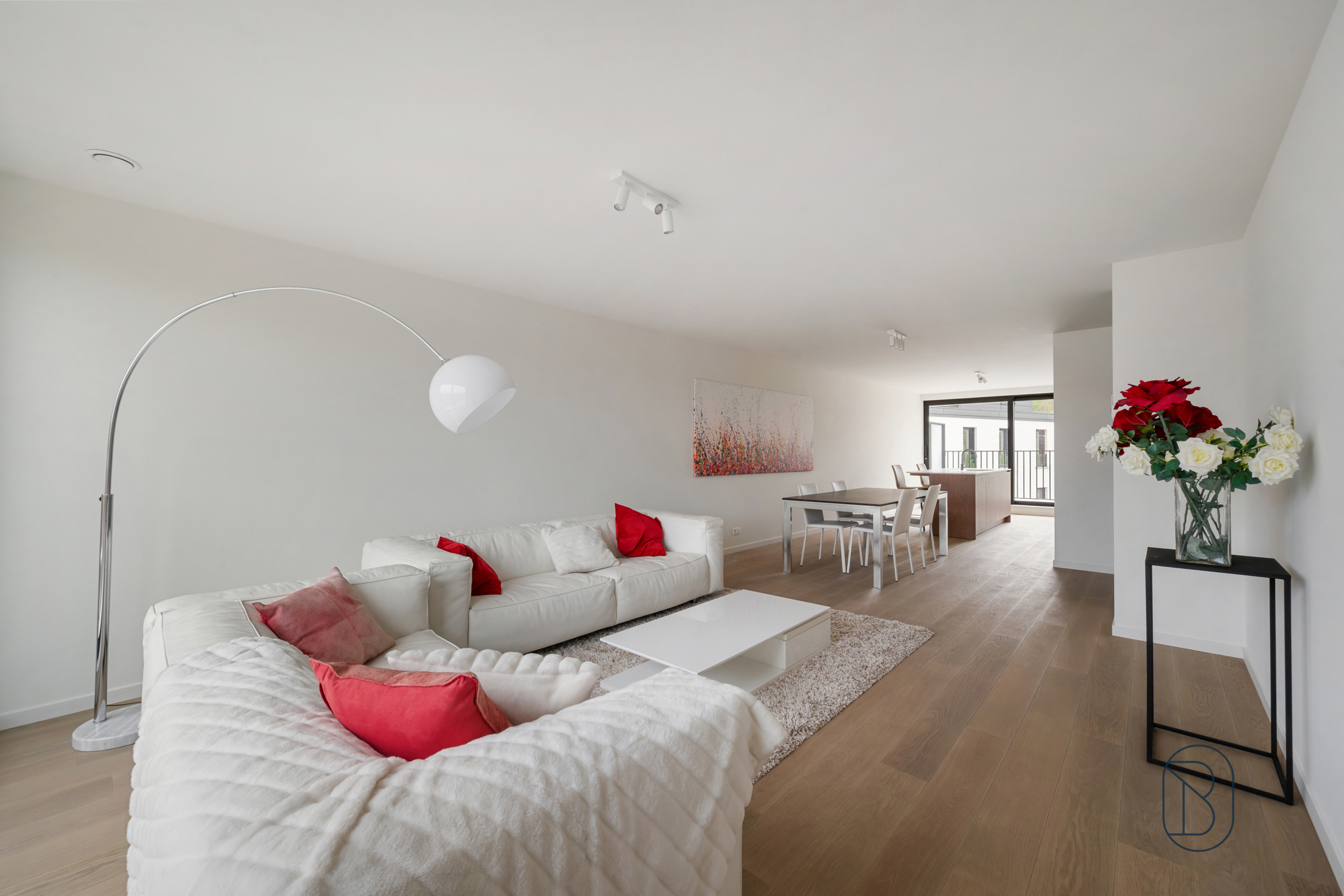 Appartement à vendre à Zwevegem avec 3 chambres - photo 4