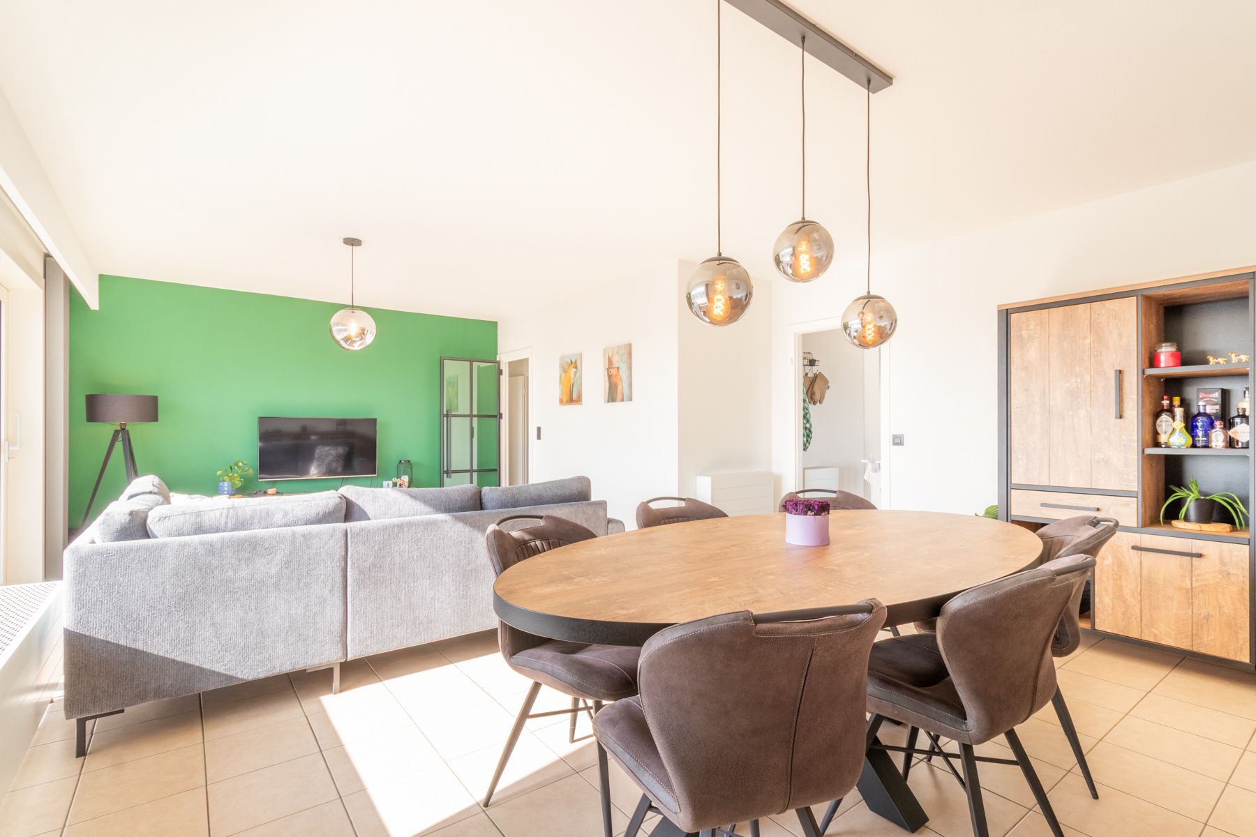 Apartment for sale in Merksem with 2 bedrooms - photo 1