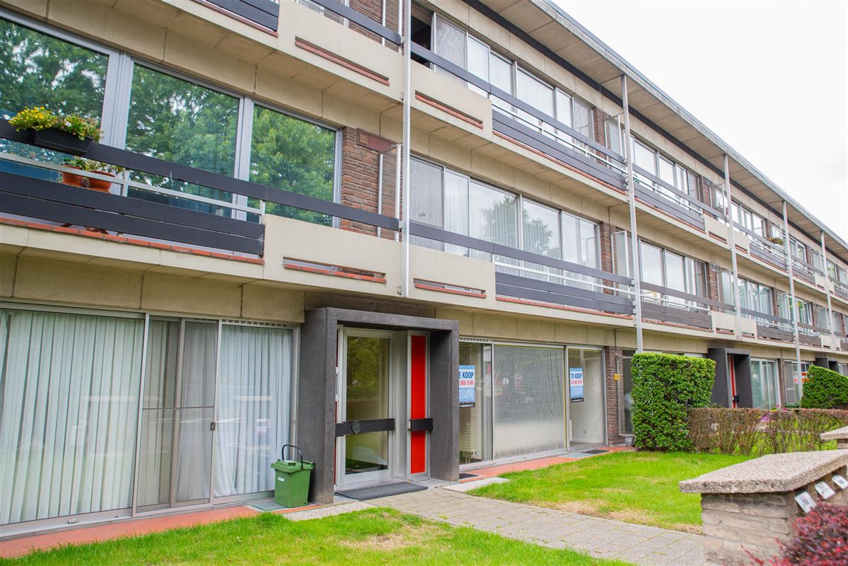 Apartment for sale in Edegem with 2 bedrooms - photo 1