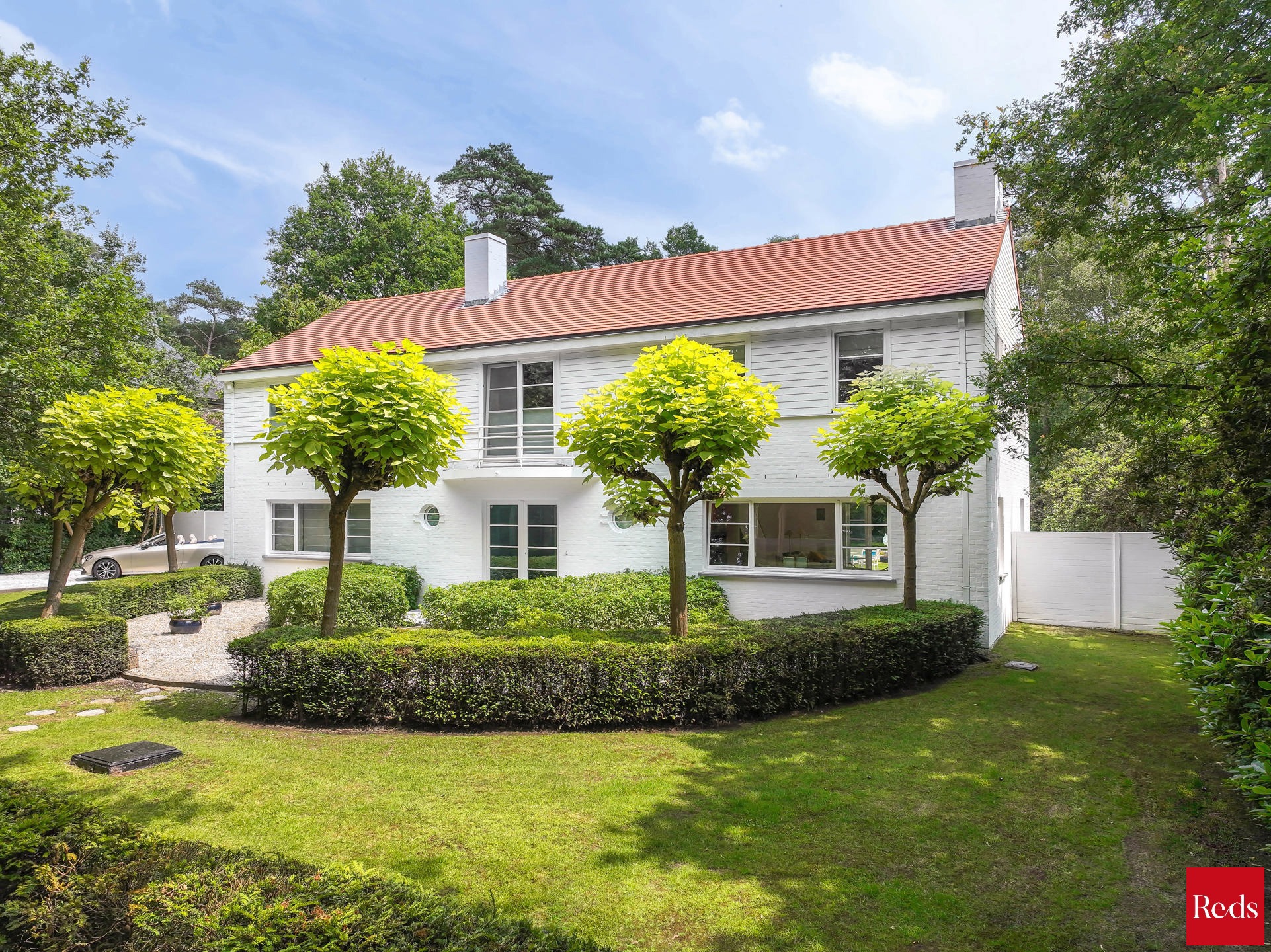 House for sale in Schilde with 4 bedrooms - photo 4