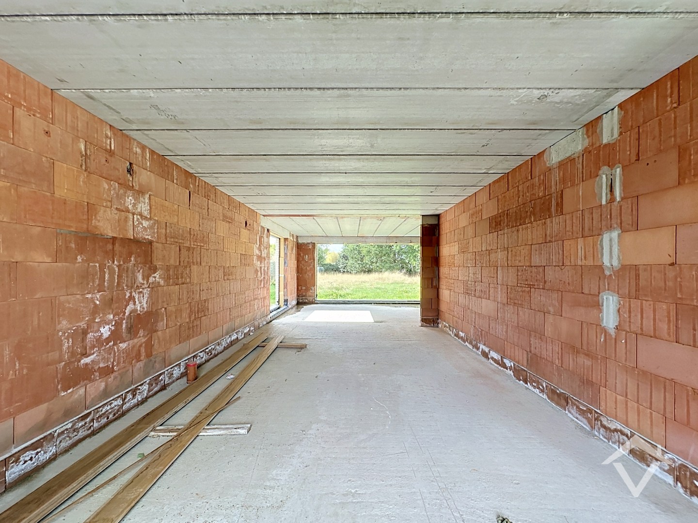Prachtig afgewerkte nieuwbouwwoningen (BEN) te Koekelare (De Mokker) - foto 4
