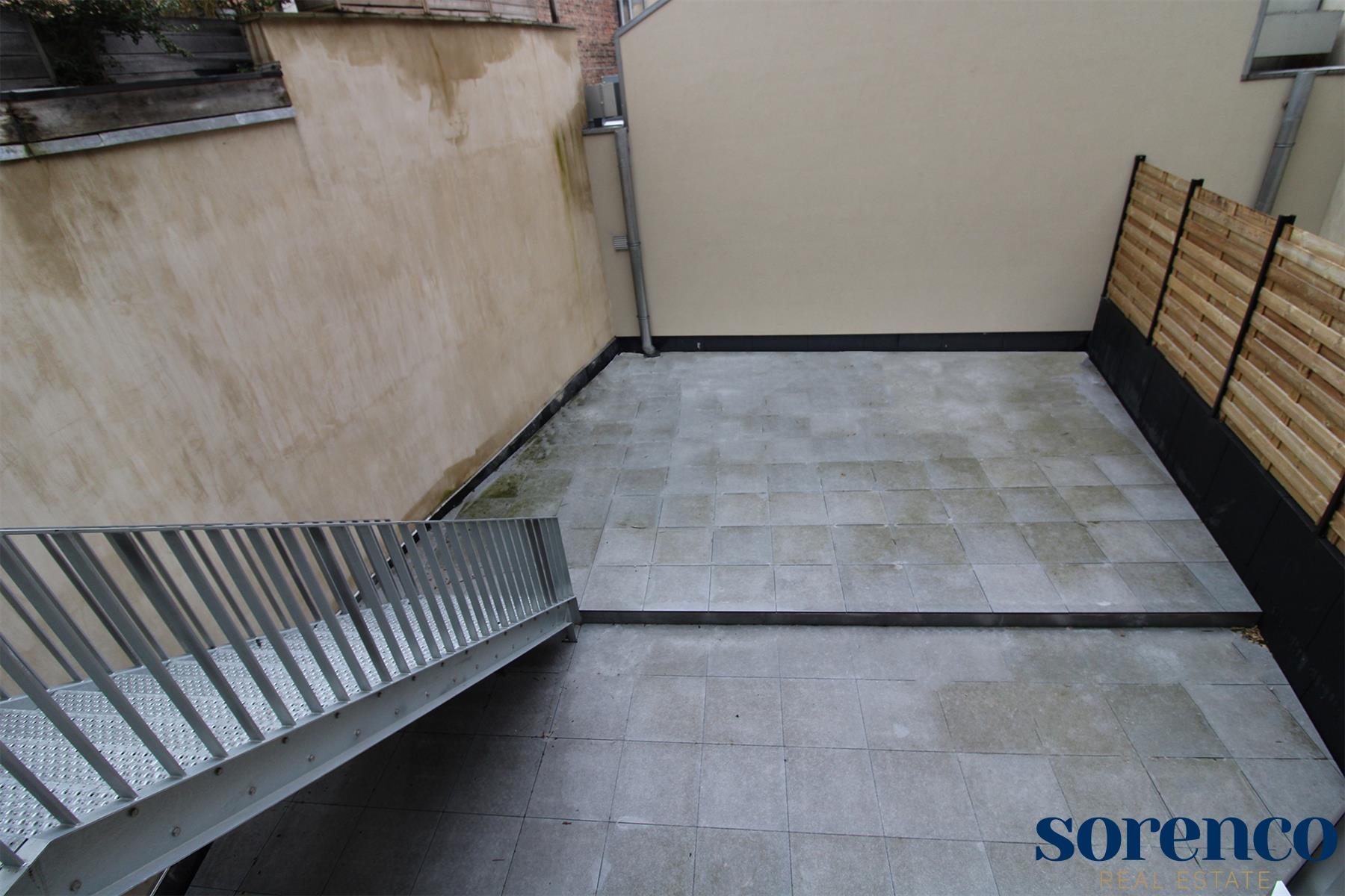 Apartment for rent in Antwerp with 2 bedrooms - photo 4