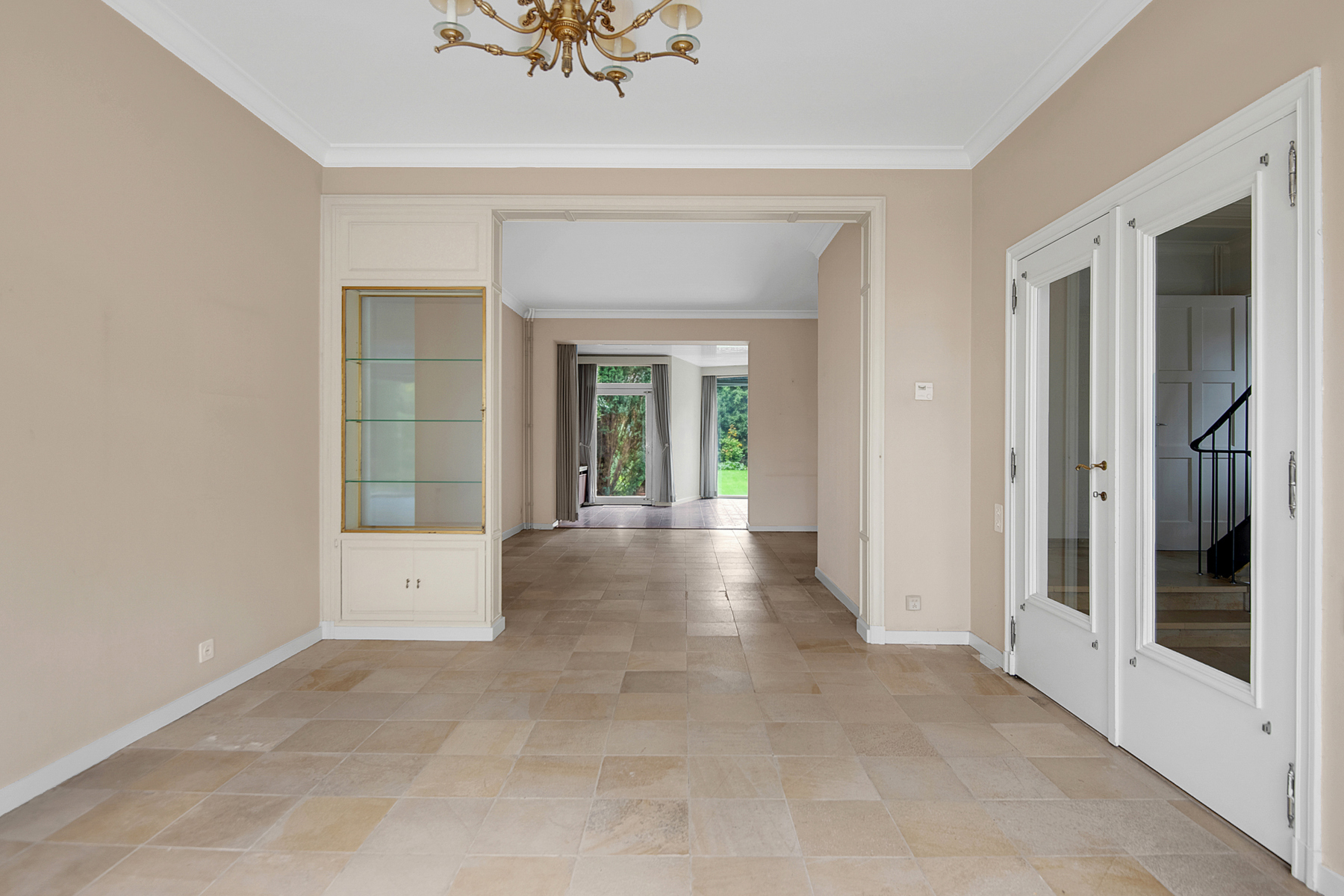 House for sale in Antwerp with 4 bedrooms - photo 2