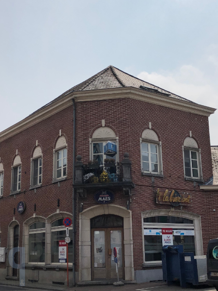 Appartement à Herzele