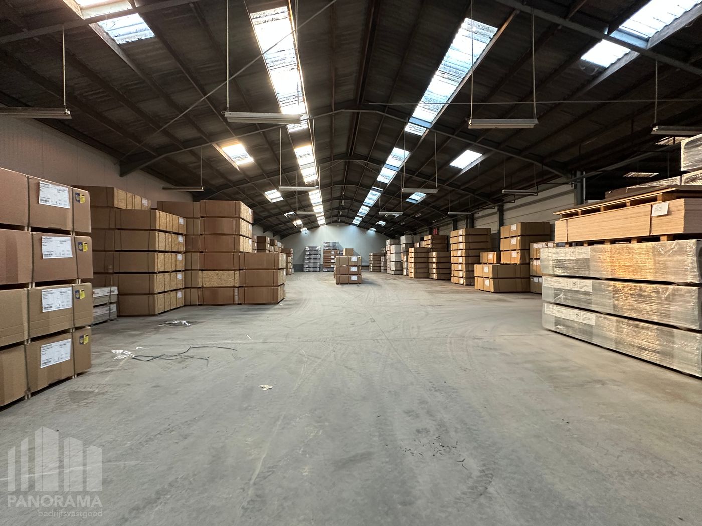 Bedrijfsgebouw te koop in Kuurne – 6.555 m² bedrijfsruimte op een terrein van 10.321 m² - foto 5
