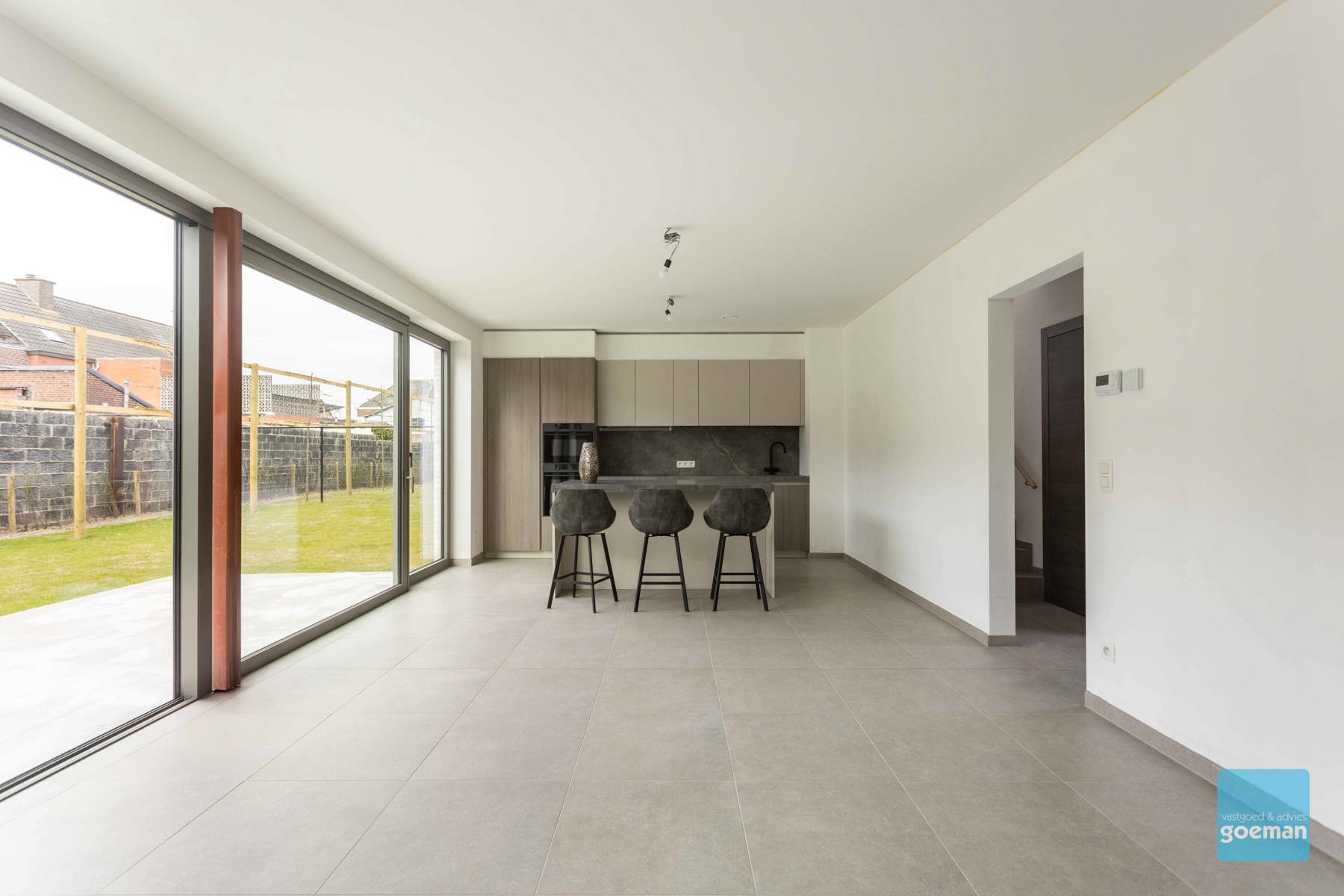 Maison à vendre à Lede avec 4 chambres - photo 4