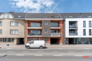 Appartement à louer à Ravels