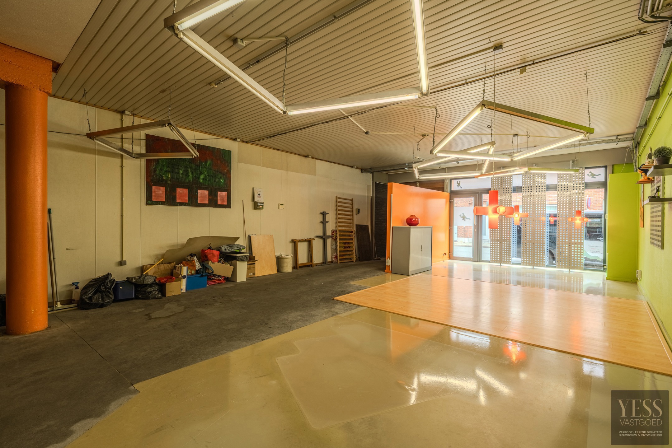 Commercial à vendre à Oudenburg - photo 5