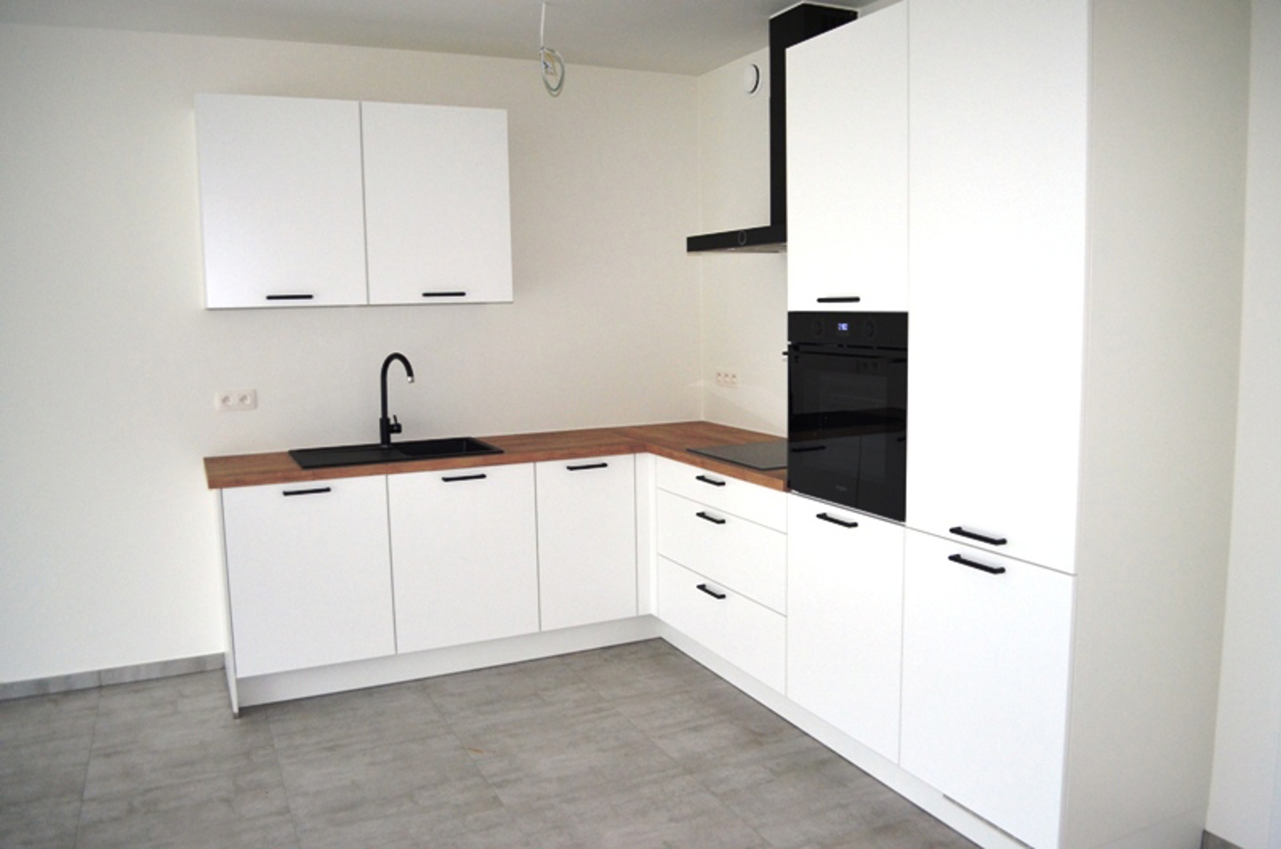 Appartement te huur in Grimbergen met 2 slaapkamers - foto 4
