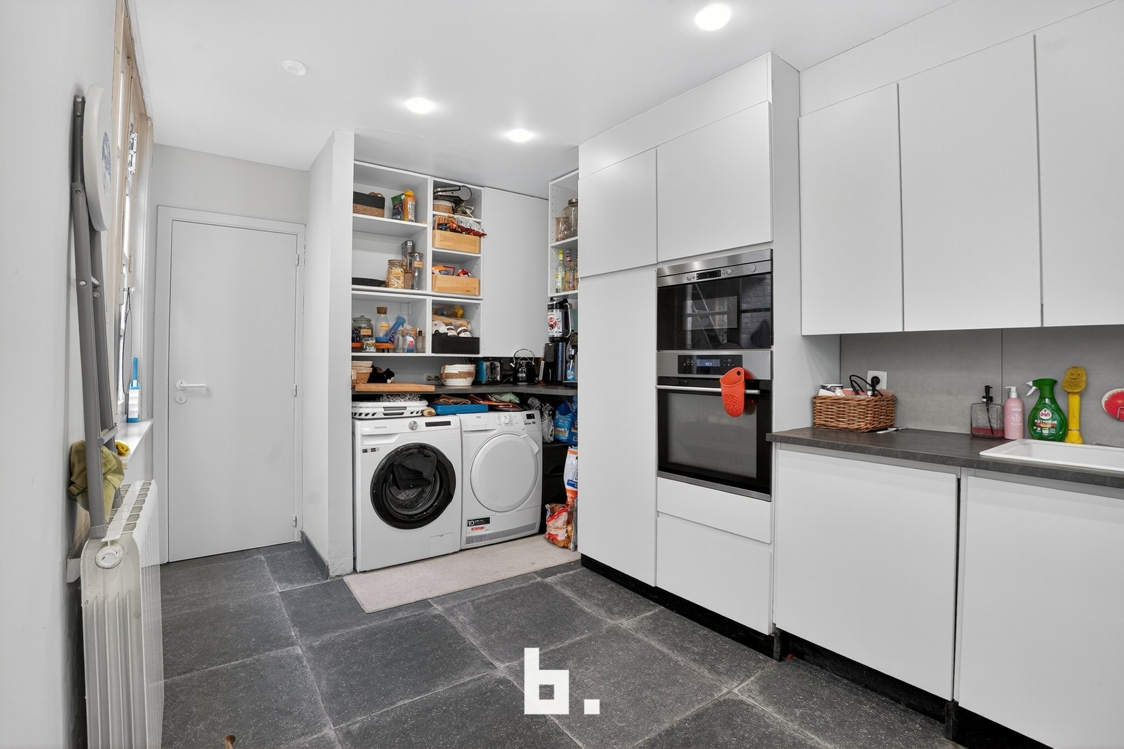 Gerenoveerde herenwoning te Ieper! - foto 5