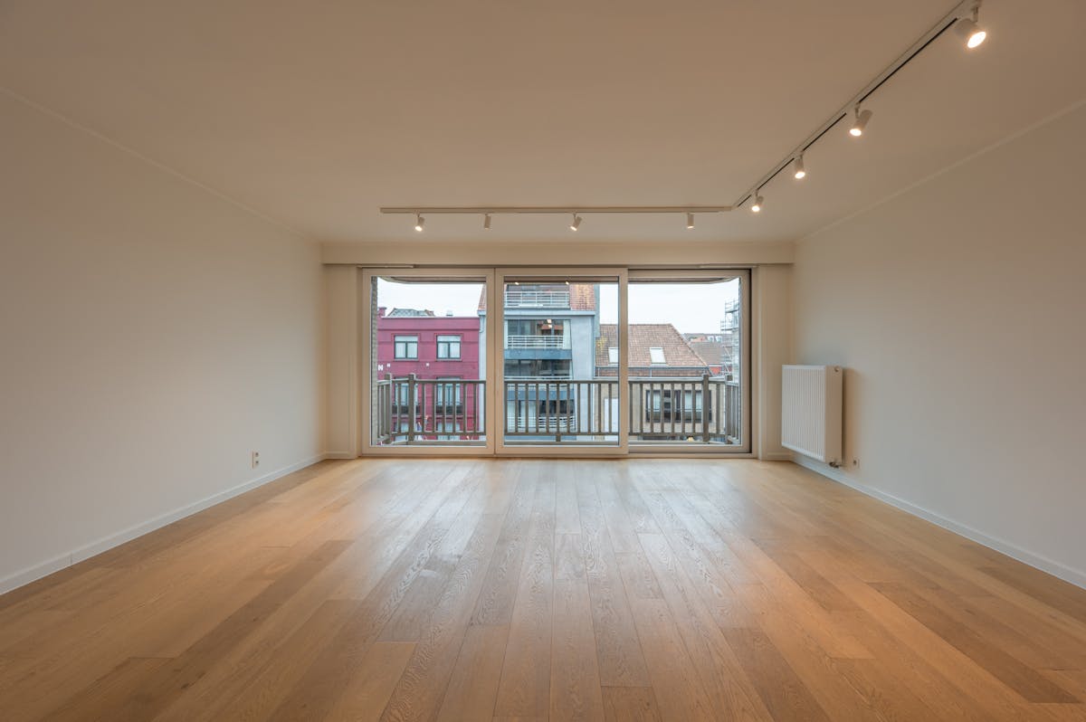 2 slaapkamer appartement met zonneterras te koop in Knokke - foto 2