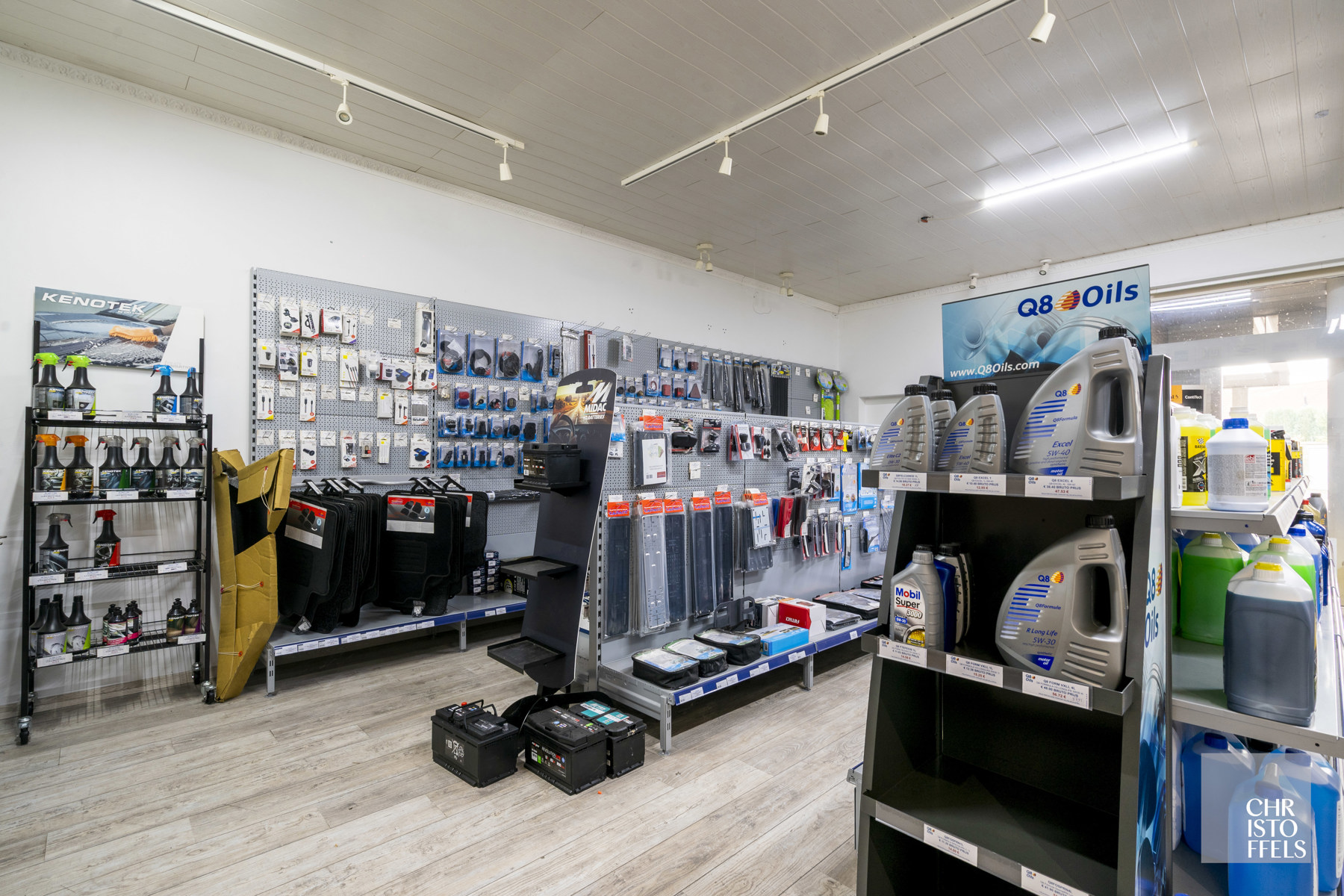 Handelsruimte van 90m2 te koop! - foto 4