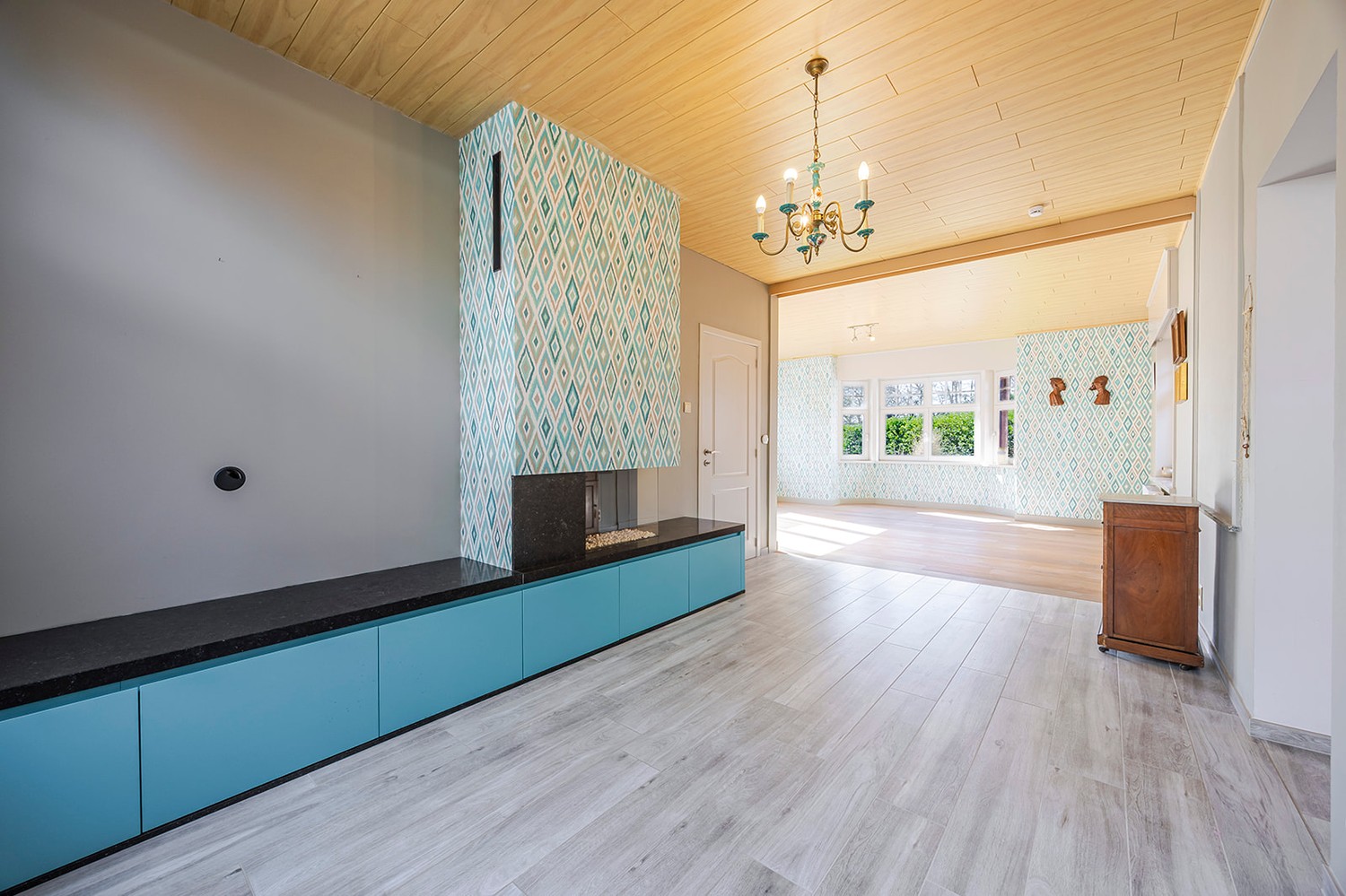 Charmante alleenstaande woning op 383 m² vlakbij Brugge - foto 5