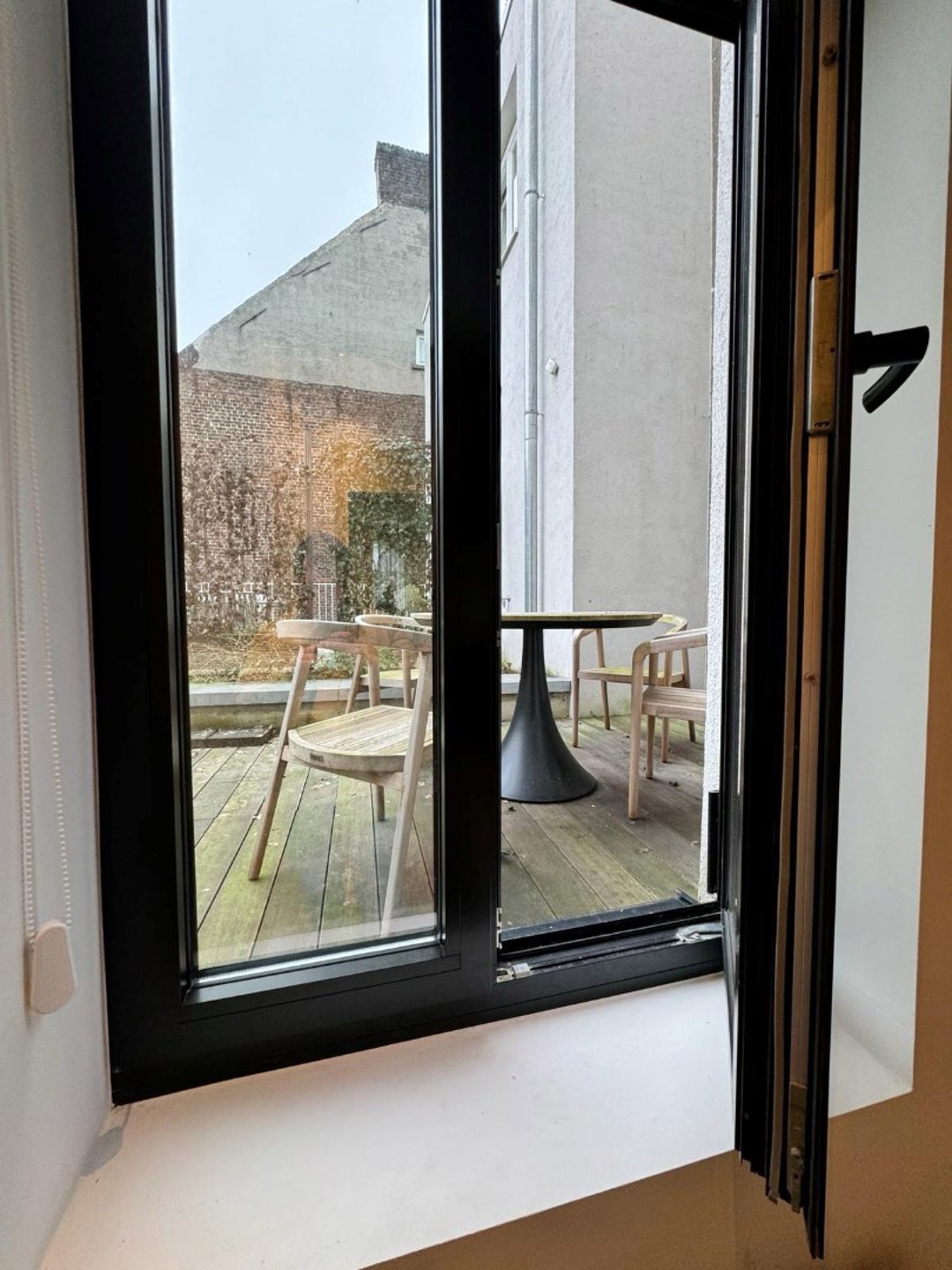 Appartement à louer à Gand avec 1 chambre - photo 5