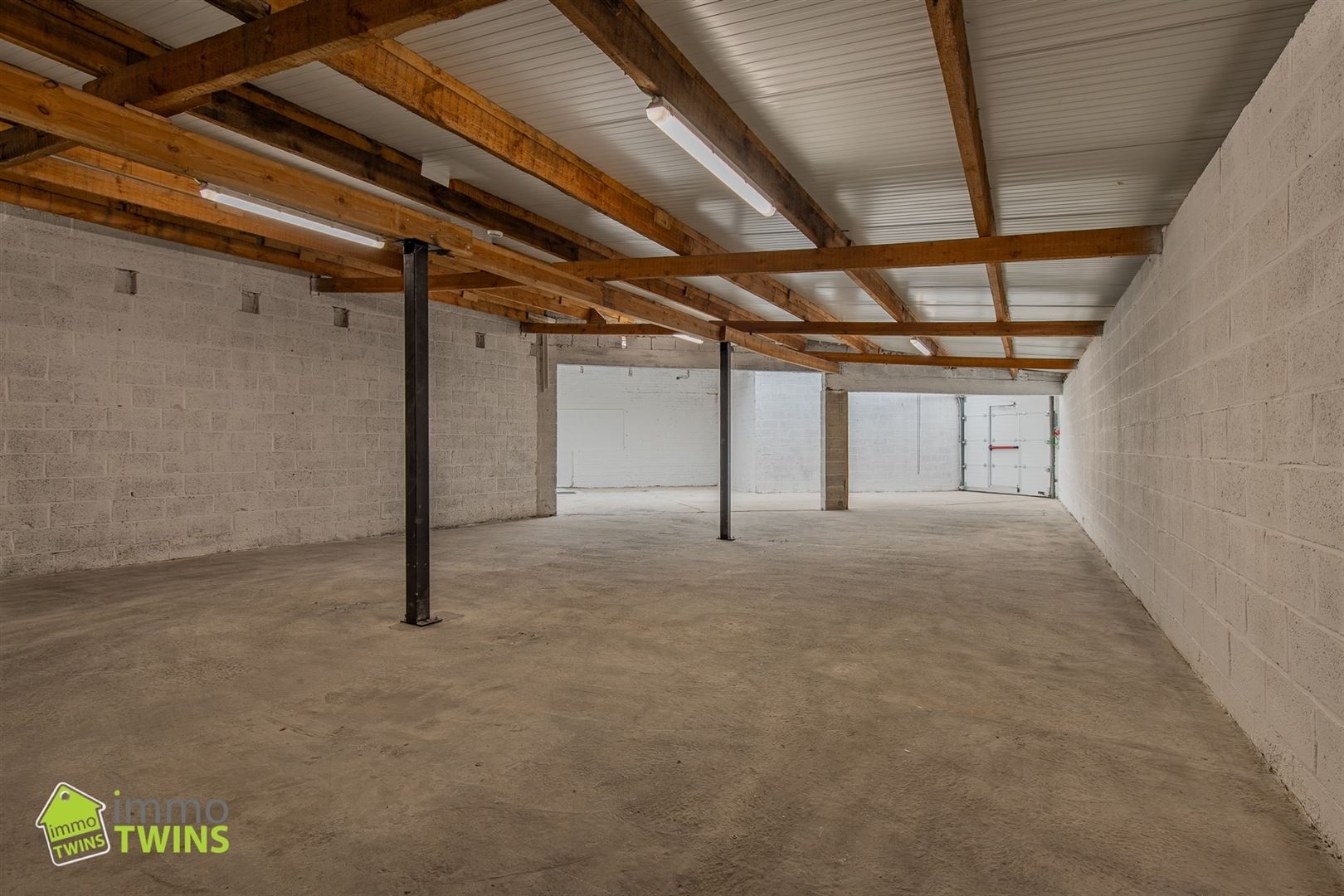 TE HUUR – VERNIEUWDE KMO-UNITS TE GREMBERGEN (DENDERMONDE) - foto 5