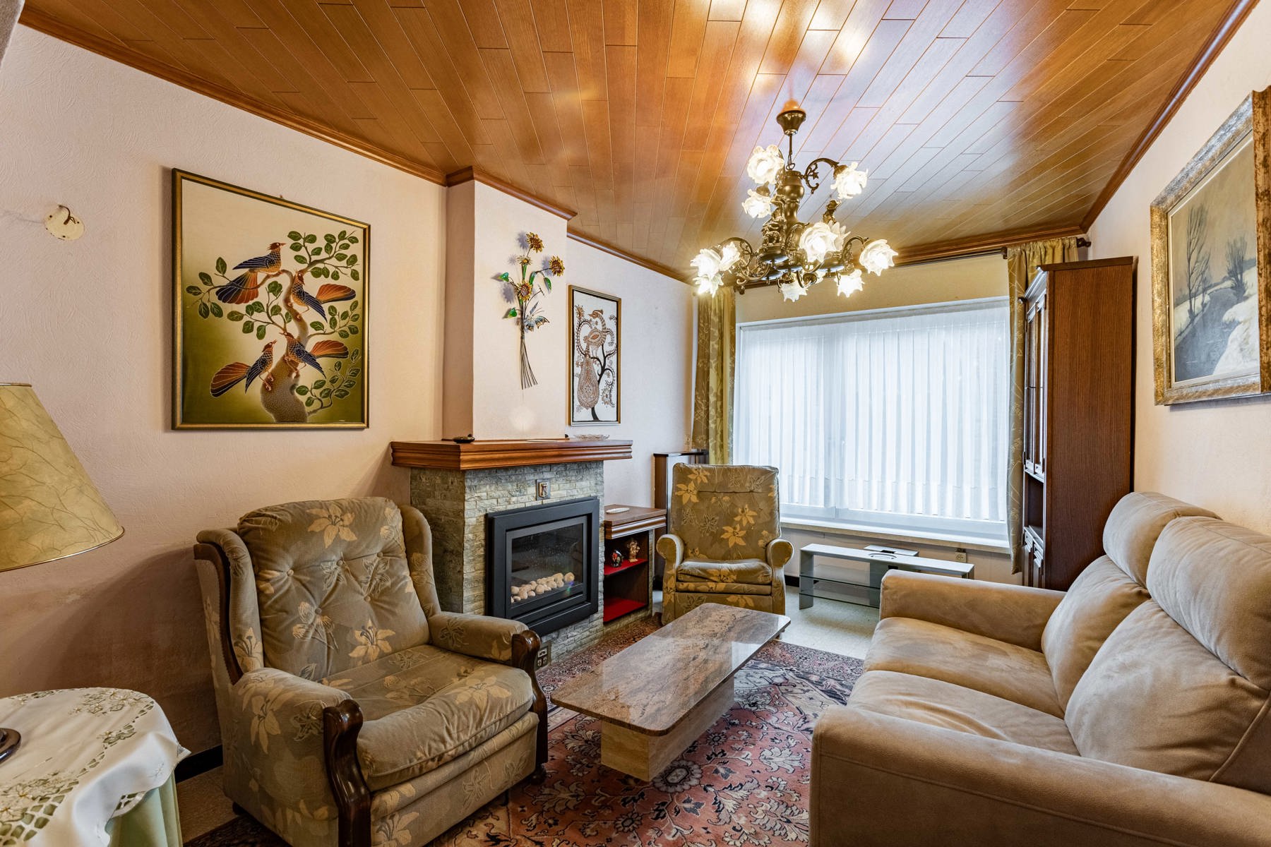 Maison à vendre à Grammont avec 2 chambres - photo 3
