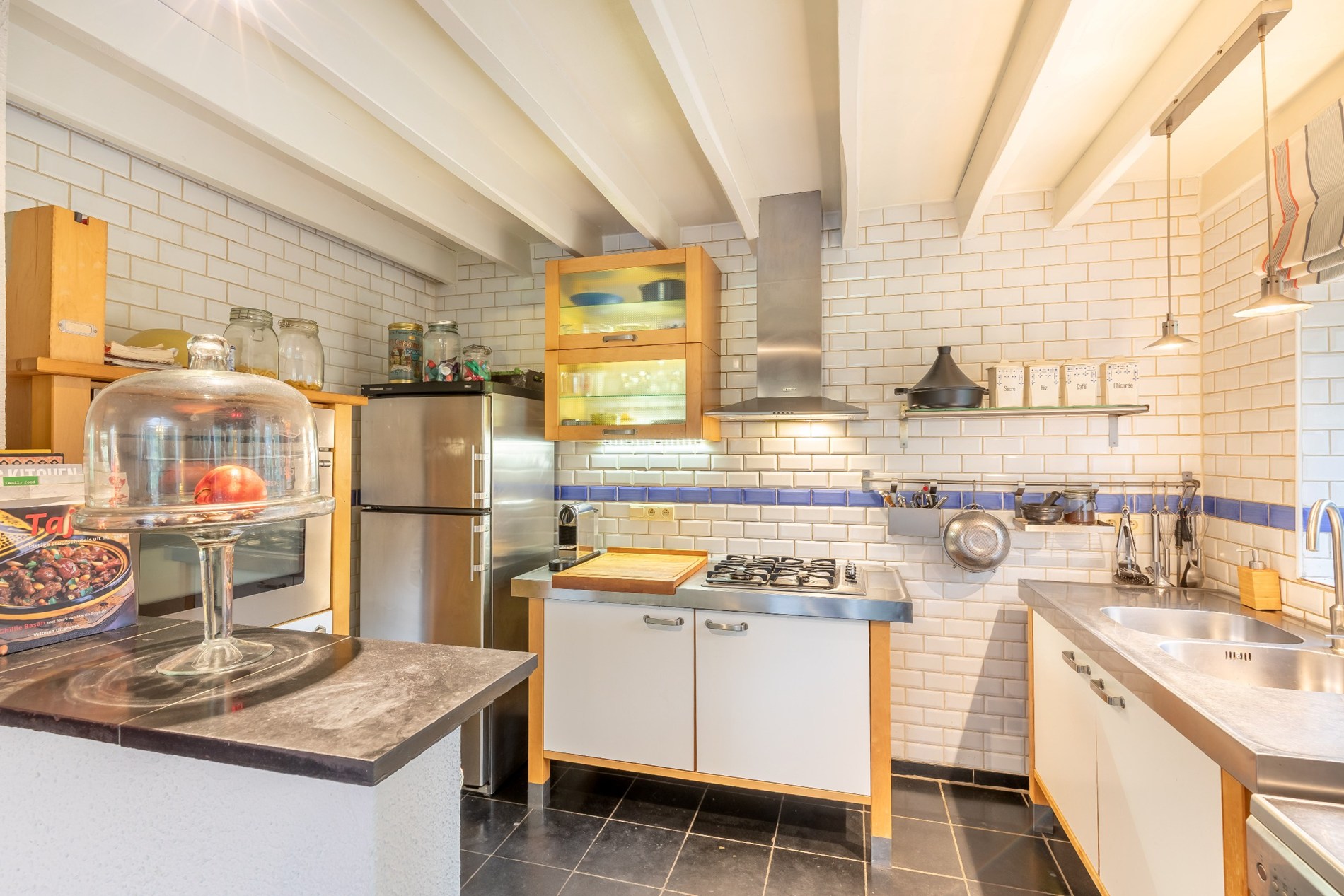 House for rent in Oud-Heverlee with 2 bedrooms - photo 4