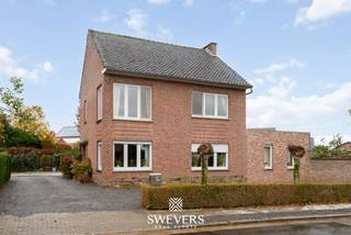 Maison à vendre à Saint-Trond
