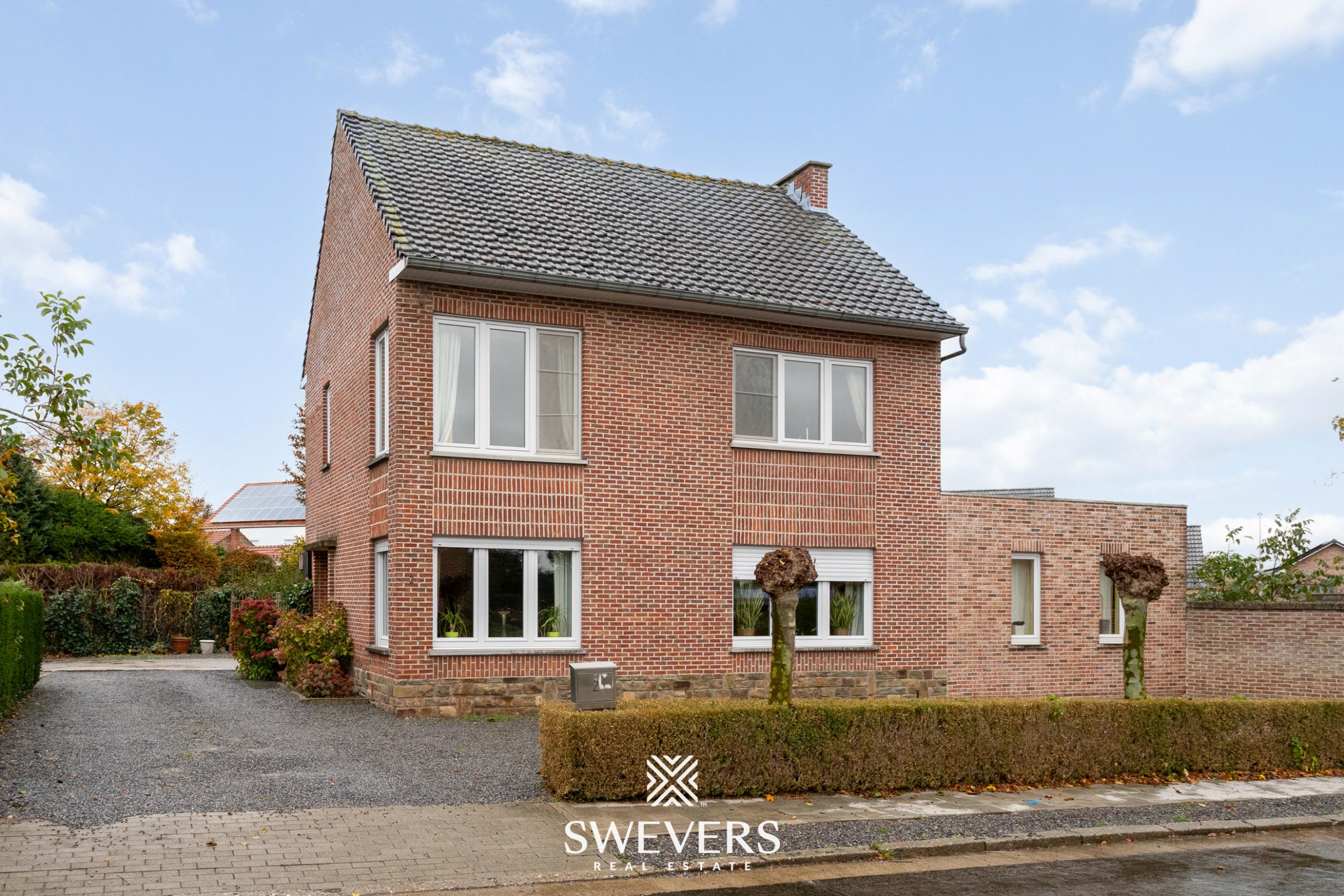 Maison à vendre à Saint-Trond avec 3 chambres - photo 1