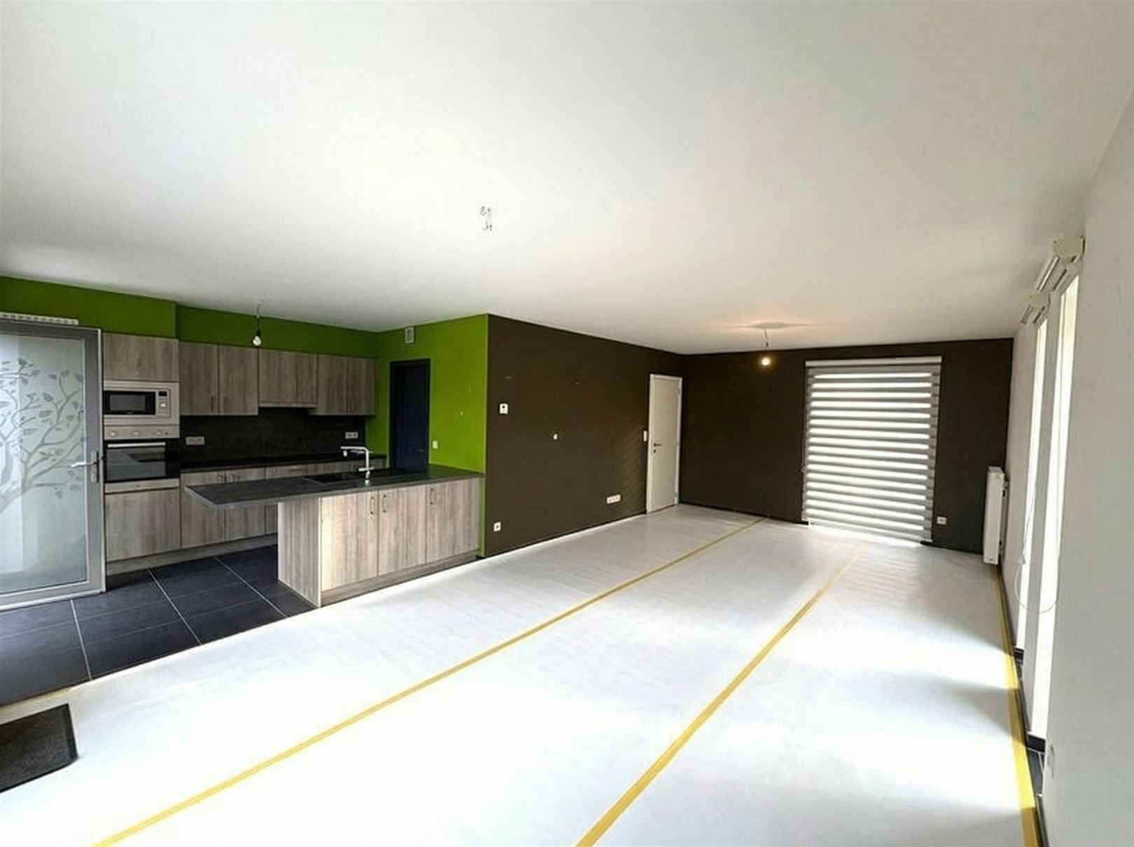 TE HUUR: Moderne vrijstaande woning met 3 slaapkamers te Aarschot! - foto 2