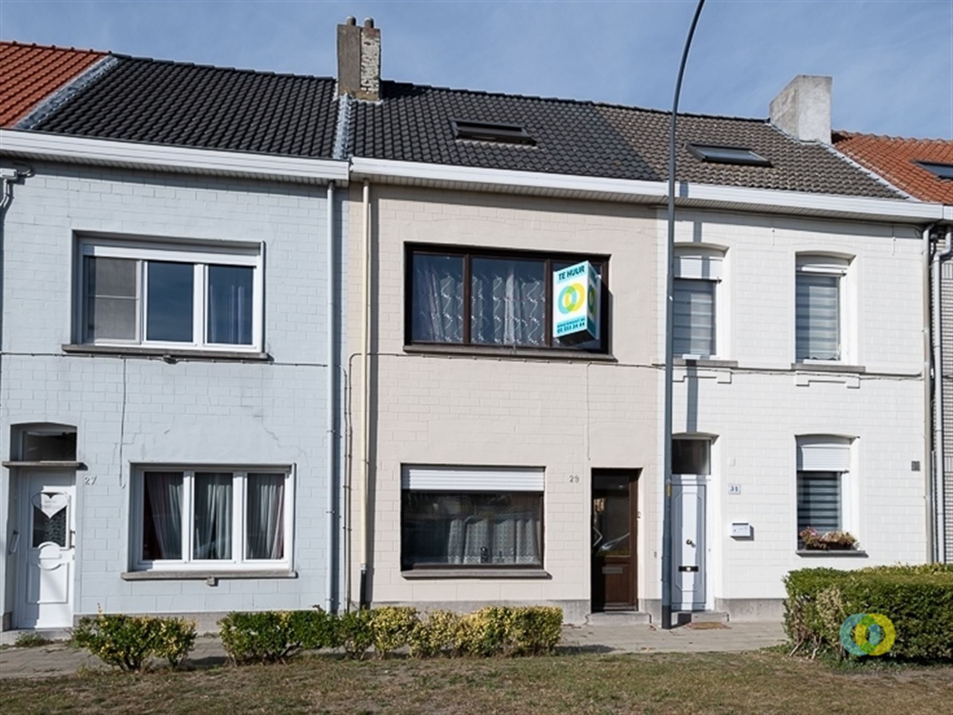 Woning in Vilvoorde