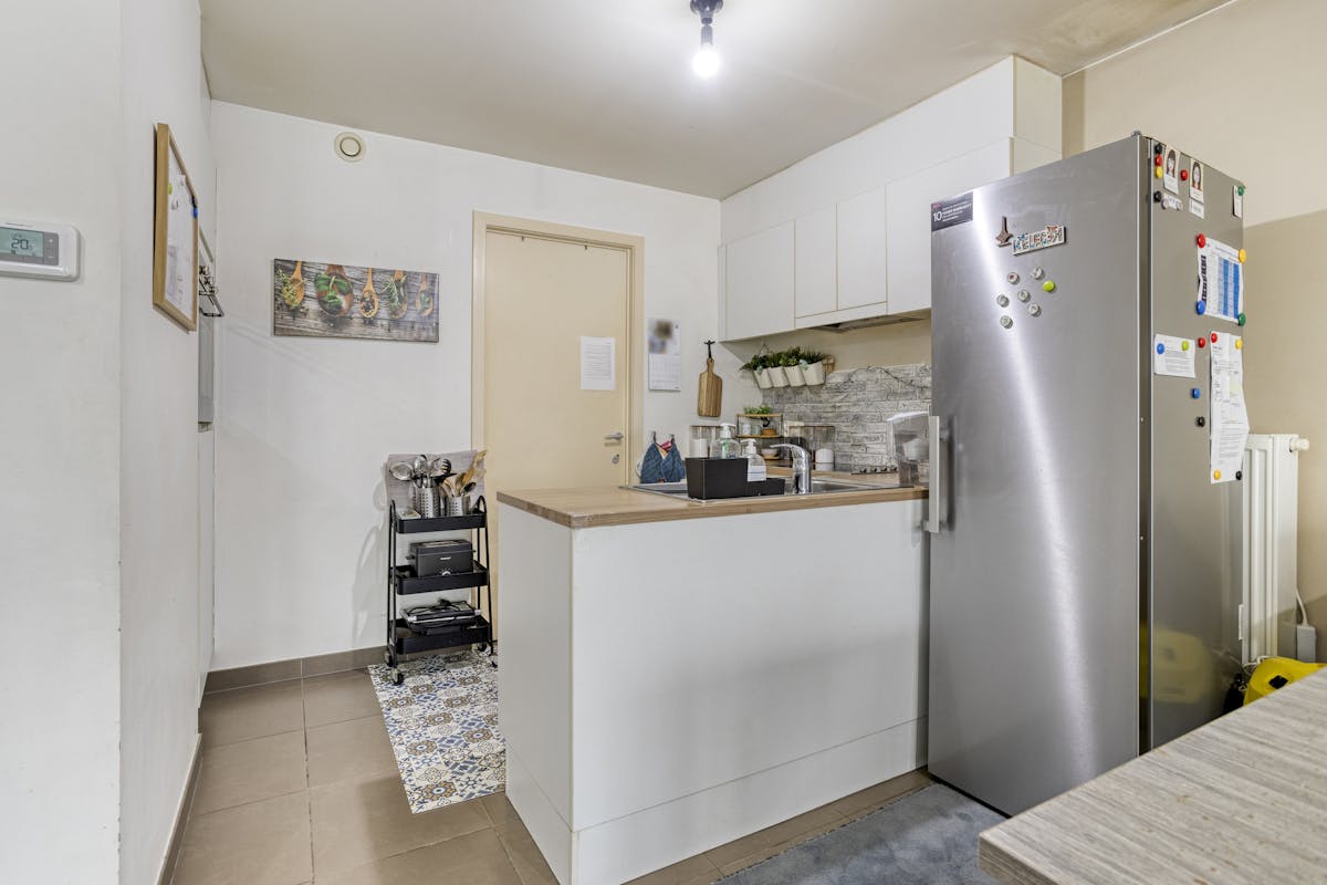 Appartement à vendre avec 2 chambres à Sint-Andries - photo 5