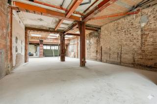 EXCEPTIONAL COMMERCIAL SPACE OF APPROX. 660 M² IN THE DIESTSESTRAAT IN LEUVEN.At an absolute top location in the commercial heart of Leuven, in the...