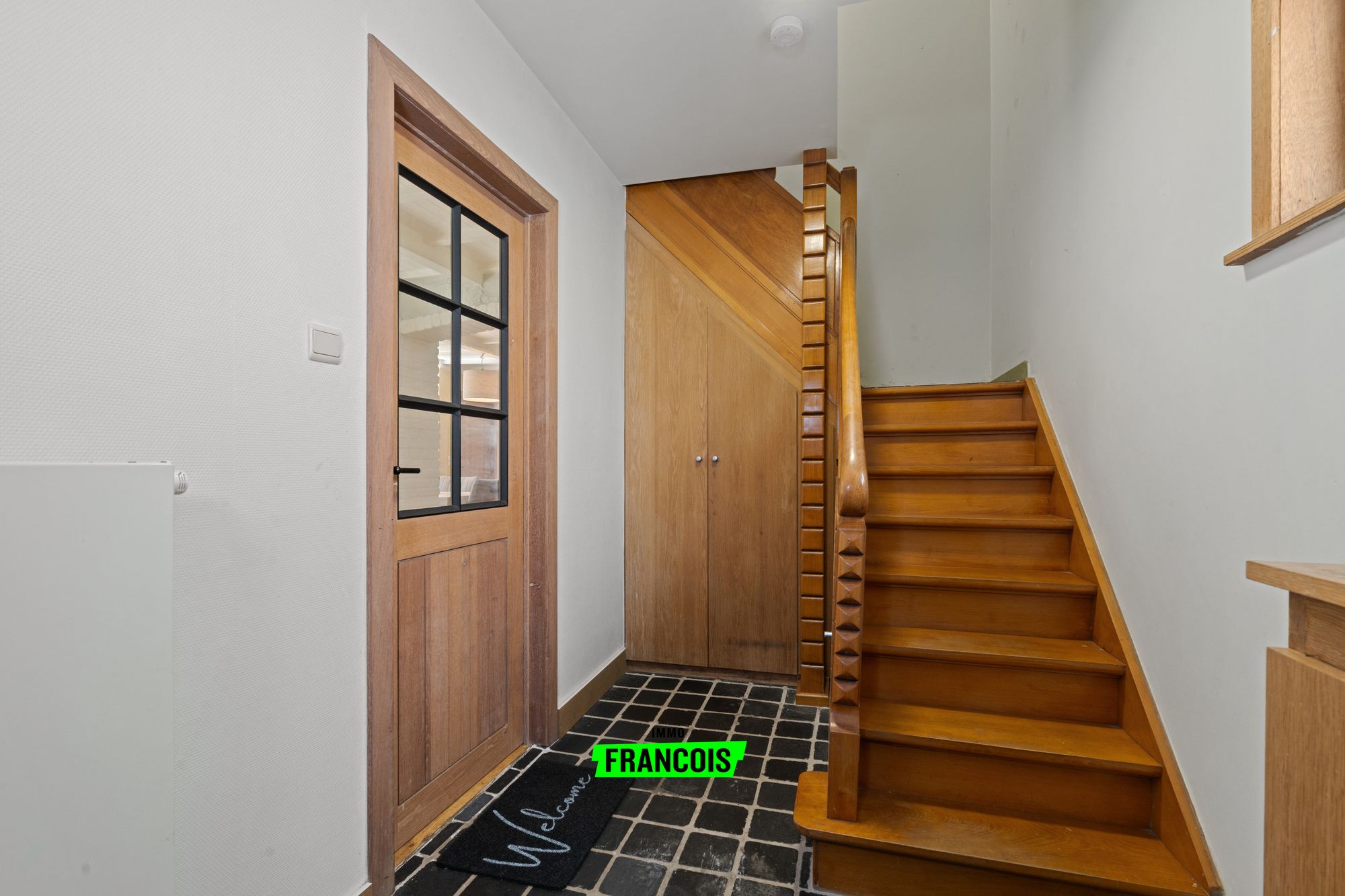 Charmante woning in Lissewege - foto 2