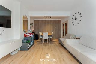 Apartment for sale in Hasselt