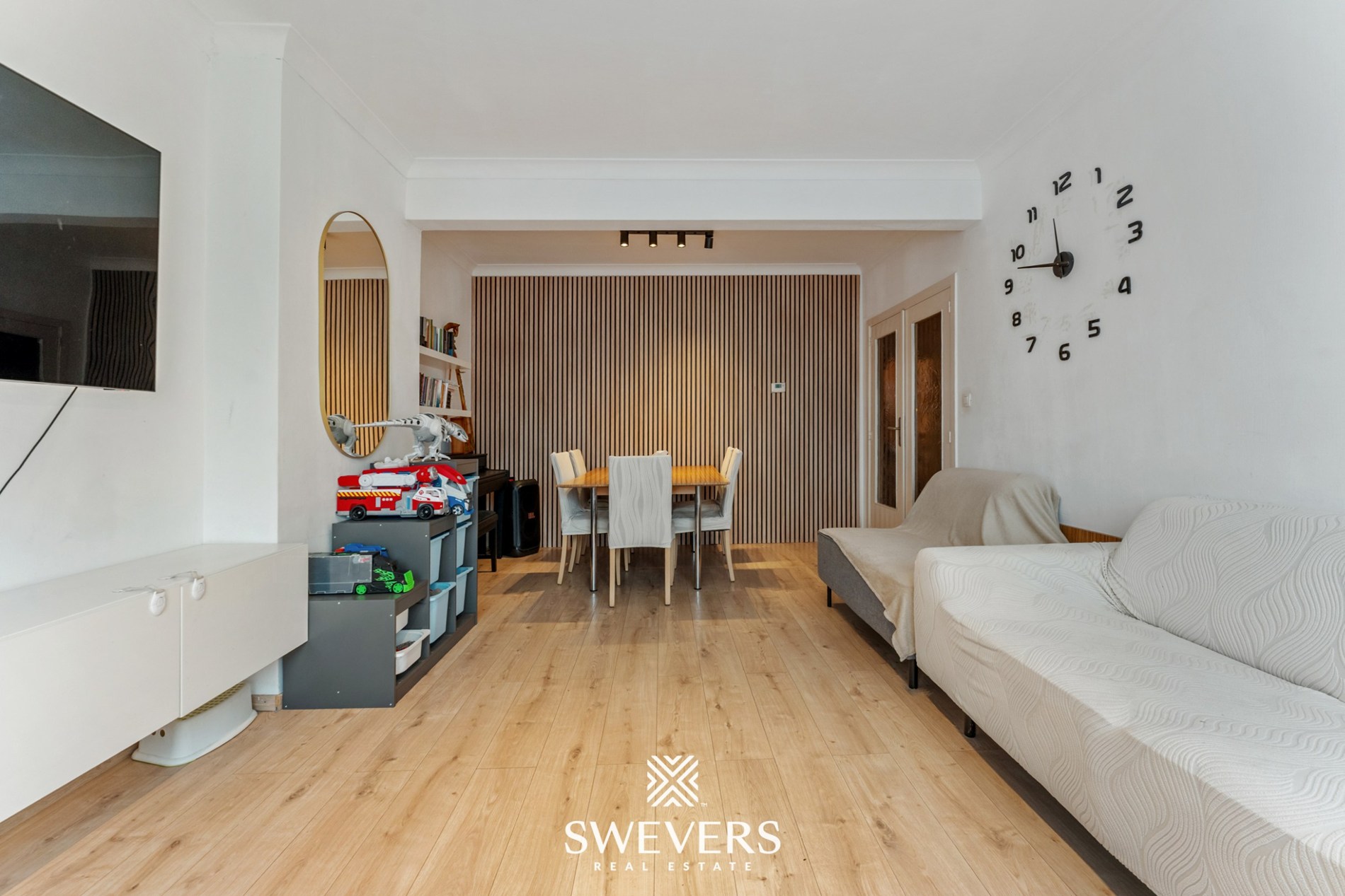 Apartment for sale in Hasselt with 2 bedrooms - photo 2