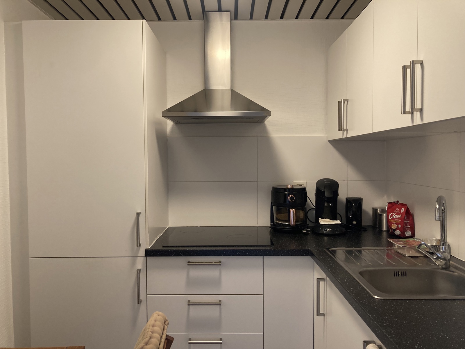 Degelijke serviceflat met zonnig terras in Residentie LINDENHOF - foto 3