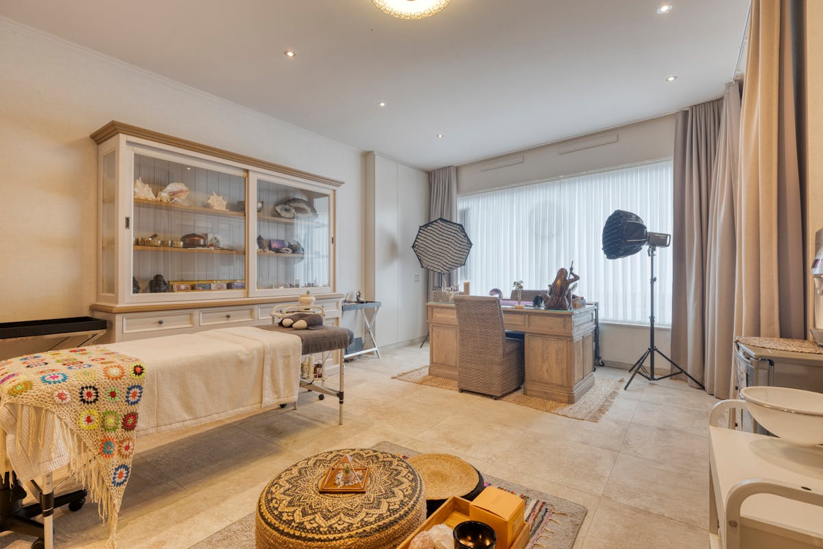 Maison mitoyenne à vendre à Courtrai ! - photo 4
