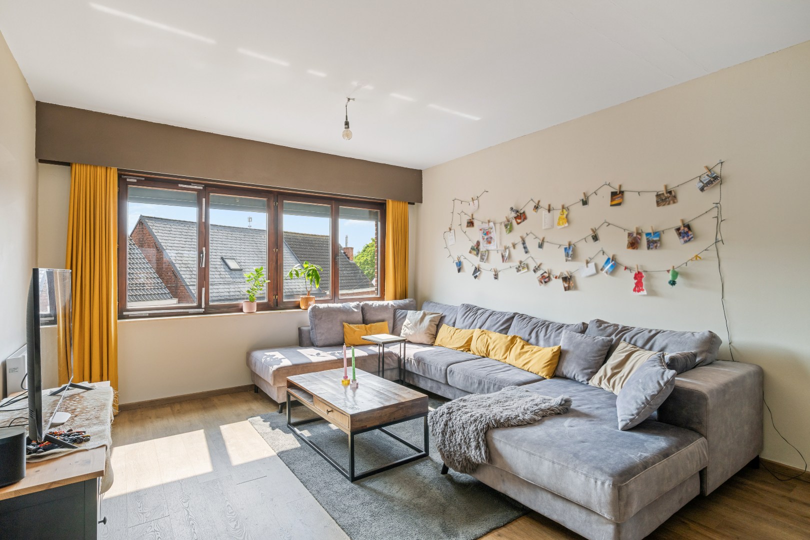 Appartement à vendre à Lebbeke avec 2 chambres - photo 2